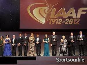 Сергей Бубка и Владимир Голубничий включены в Зал славы IAAF
