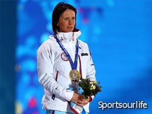 Сочи-2014. Марит Бьорген может лишиться золотой медали, завоеванной  в скиатлоне